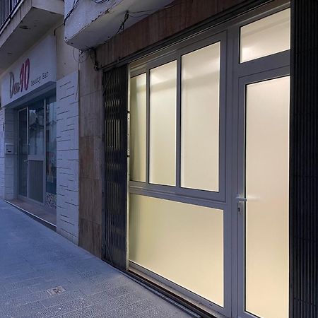 Studio Roses Plage Exterior foto